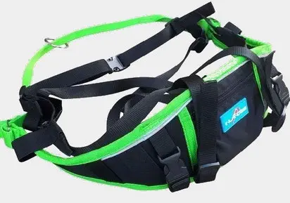 un-baudrier-ou-harnais-noir-et-vert-pour-courir-avec-son-chien-par-coachcanin16-educateur-canin-en-charente